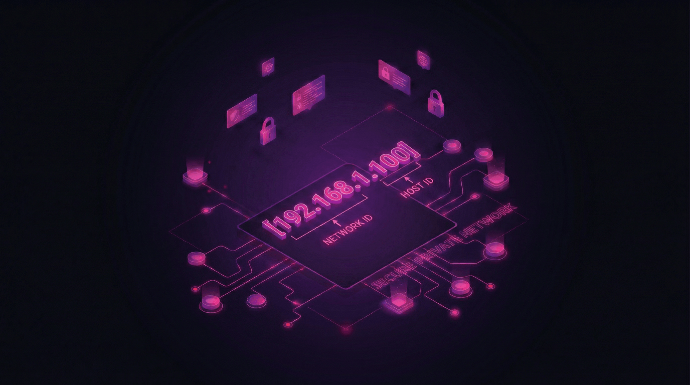 Пояснення Bogon та приватного IP